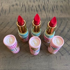 Beauty Bakerie mini Lipsticks
